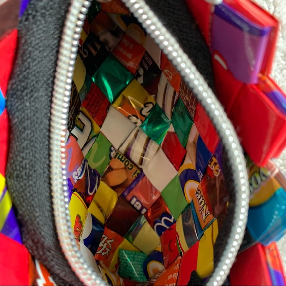 Handmade Coinpurse - Picture 7 of 7